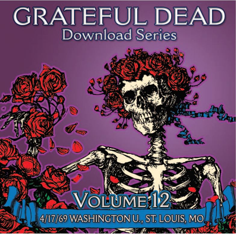 Download Series, Vol 12
